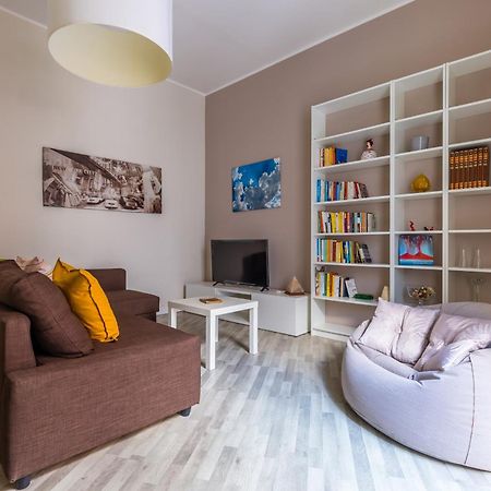 Napoli Heartbeat By Napoliapartments 外观 照片