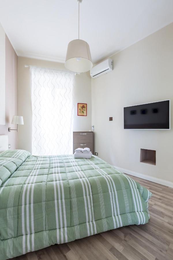 Napoli Heartbeat By Napoliapartments 外观 照片