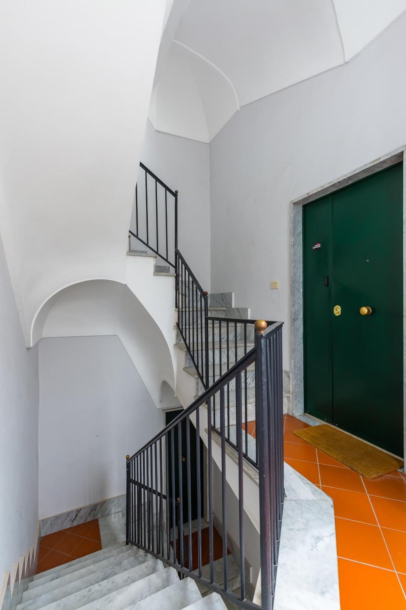 Napoli Heartbeat By Napoliapartments 外观 照片