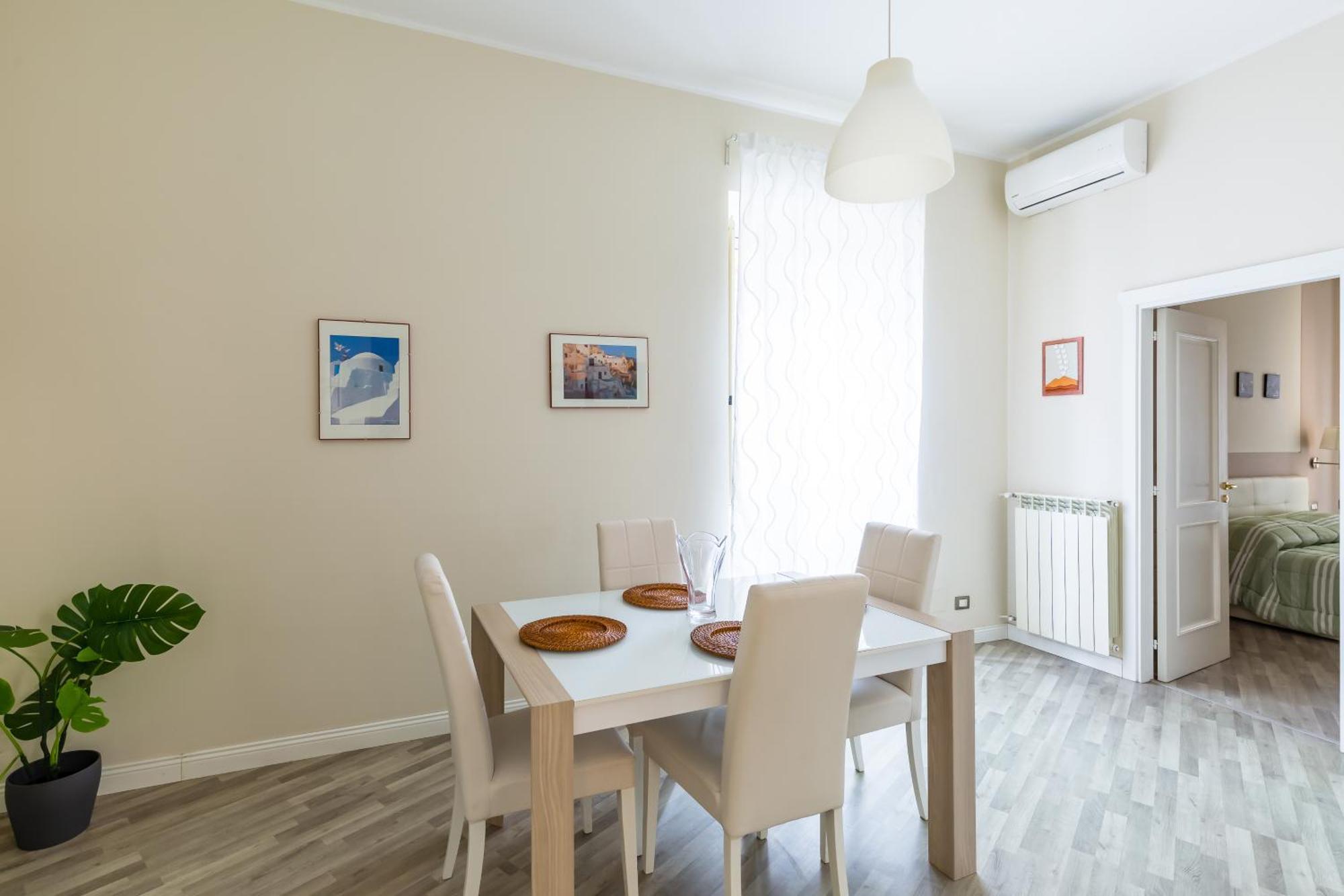 Napoli Heartbeat By Napoliapartments 外观 照片