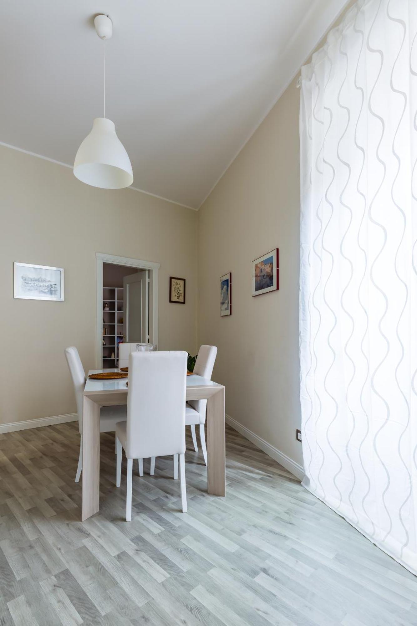 Napoli Heartbeat By Napoliapartments 外观 照片
