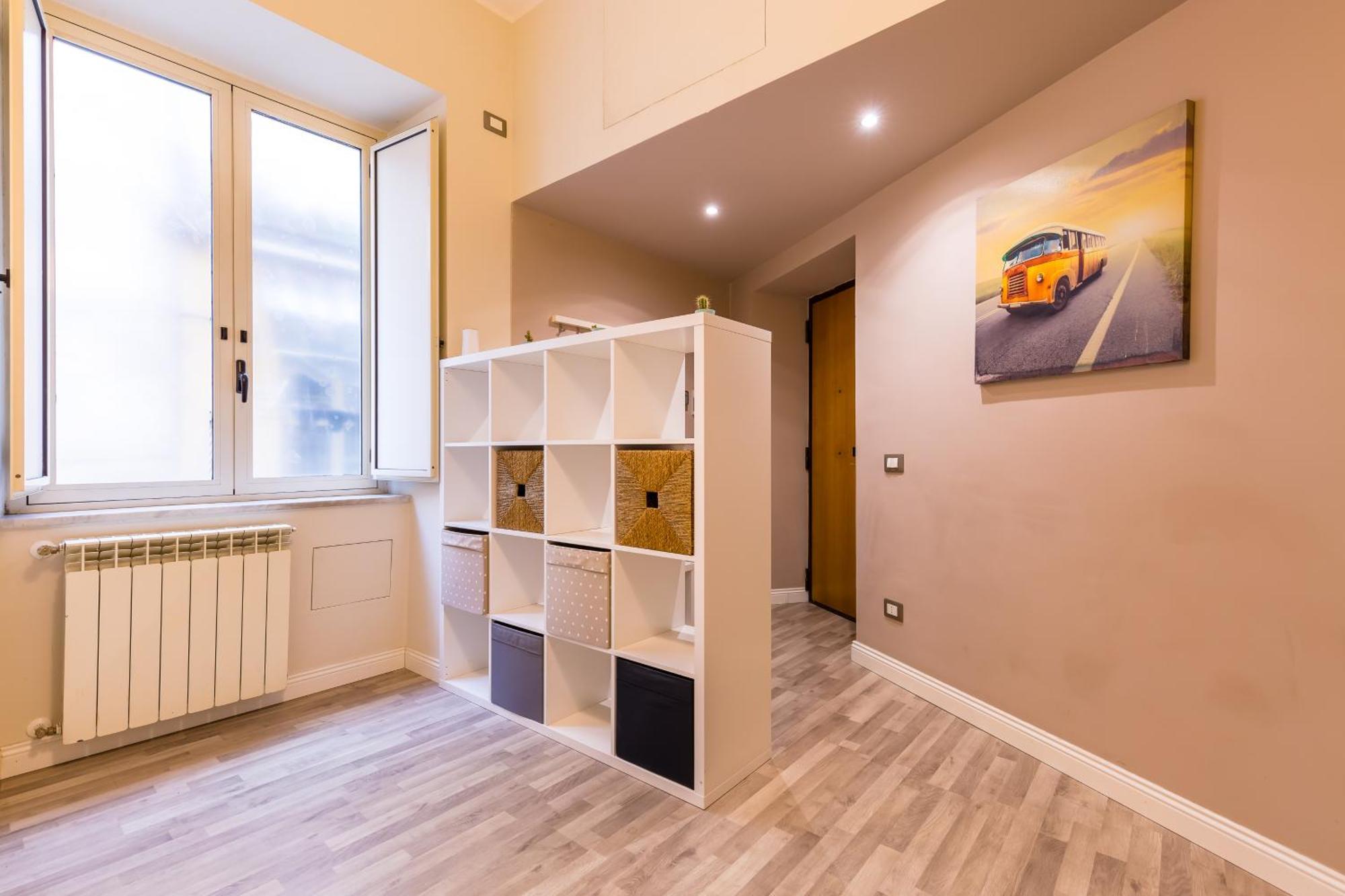 Napoli Heartbeat By Napoliapartments 外观 照片