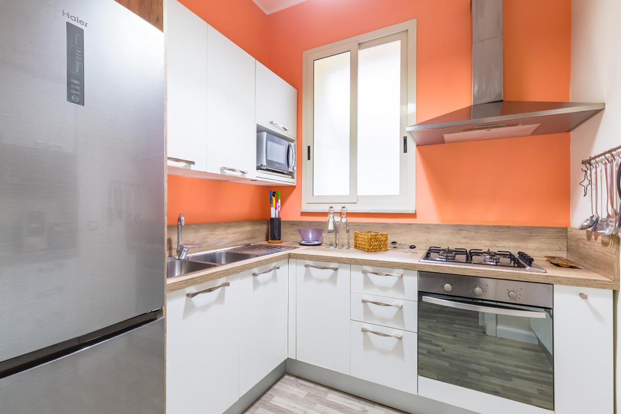 Napoli Heartbeat By Napoliapartments 外观 照片