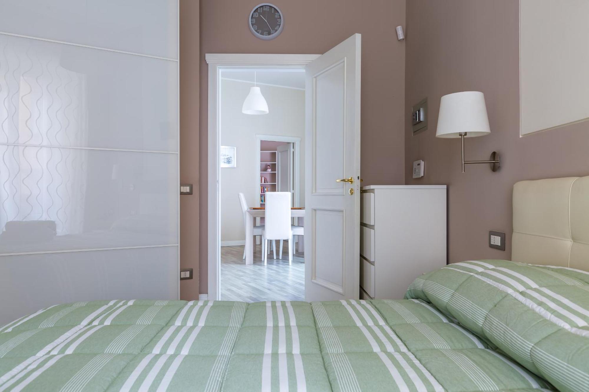 Napoli Heartbeat By Napoliapartments 外观 照片